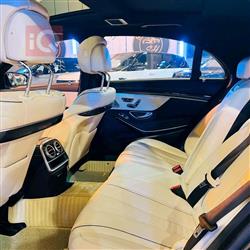 مێرسێدس بێنز S-Class